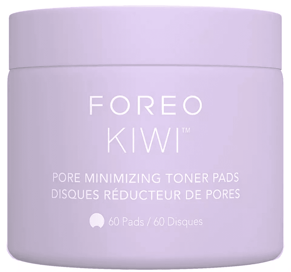 KIWI™ Pore Minimizing Toner Pads