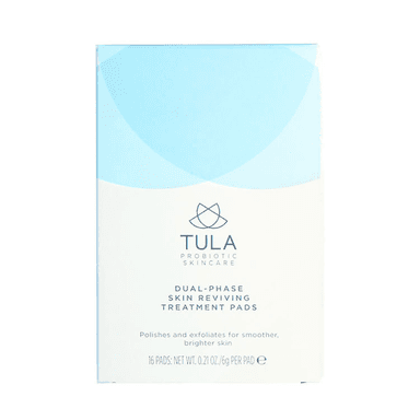Dual-Phase Skin Reviving Treatment Pads