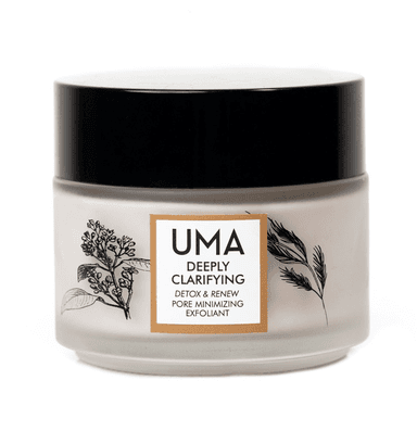 Deeply Clarifying Detox & Renew Pore Minimizing Exfoliant