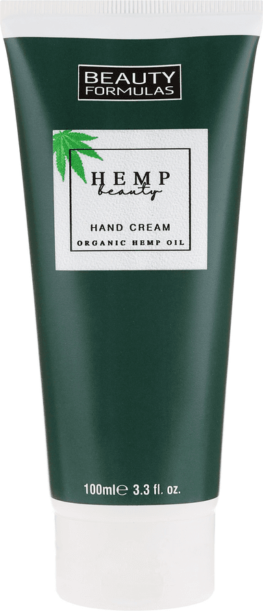 Hemp Hand Cream