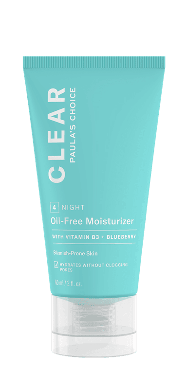 Oil-Free Moisturizer