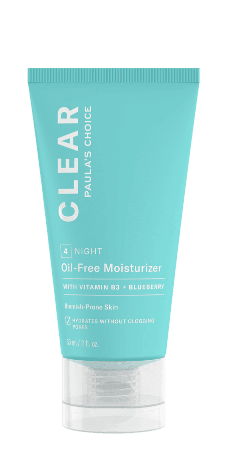 Oil-Free Moisturizer