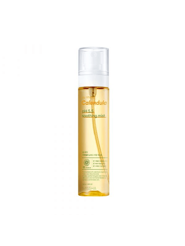 Calendula pH Balancing & Soothing Mist