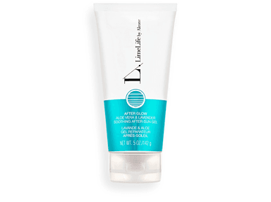 After Glow Aloe Vera & Lavender Soothing After-sun Gel