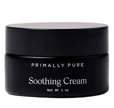 Soothing Cream