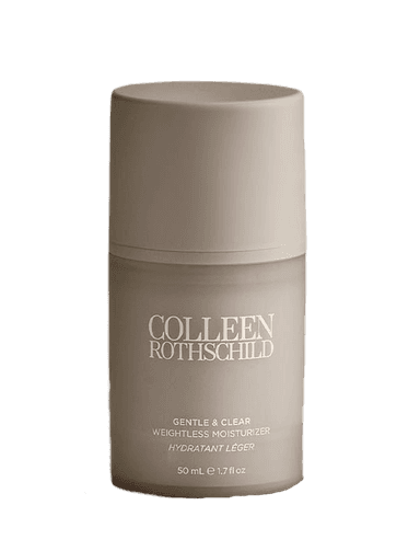 Weightless Moisturizer