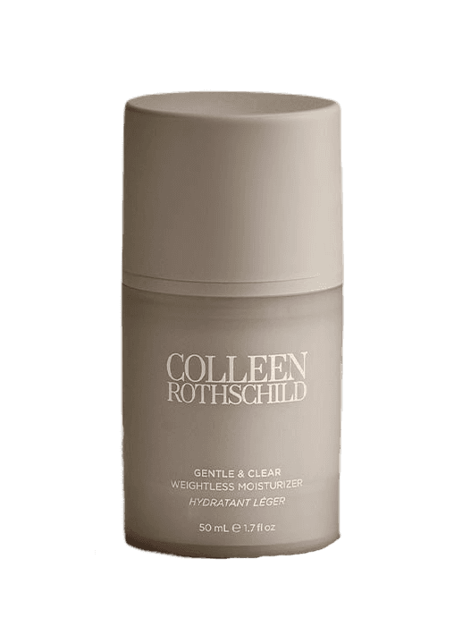 Weightless Moisturizer