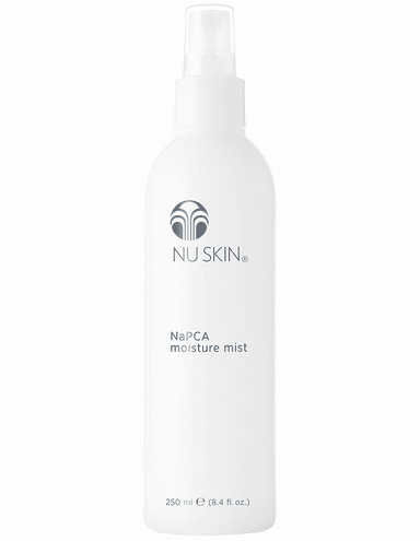 NaPCA Moisture Mist