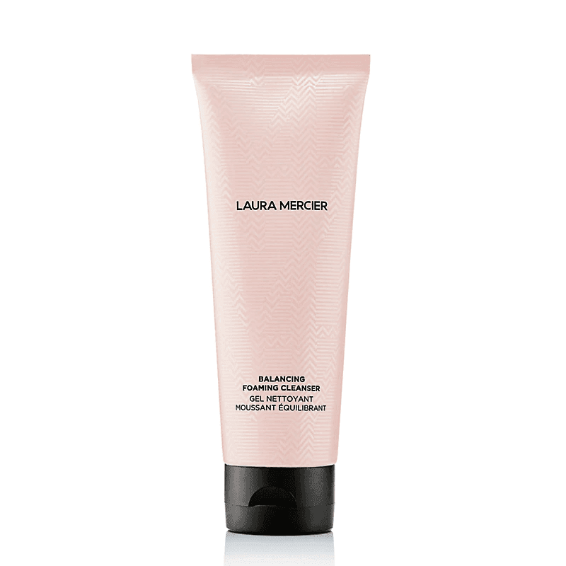 Balancing Foaming Cleanser