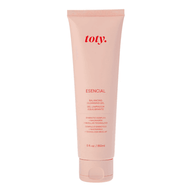 Esencial Cleanser Balancing Cleansing Gel