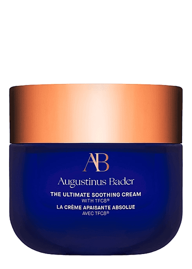 The Ultimate Soothing Cream