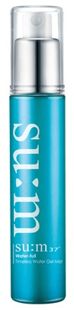 Aqua-full Timeless Aqua Gel Mist