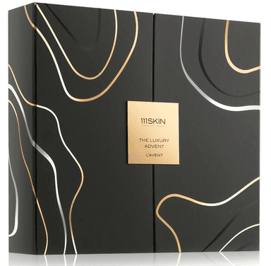 The Luxury Advent Calendar 2021