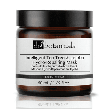 Tea Tree And Jojoba Hydro-Repairing Mask