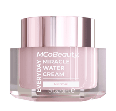 Miracle Water Cream