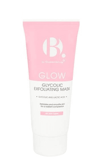 Glycolic Exfoliating Mask