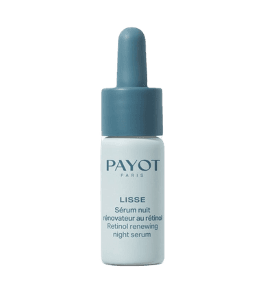 LISSE Retinol Renewing Night Serum