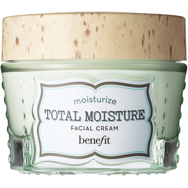 Total Moisture Facial Cream