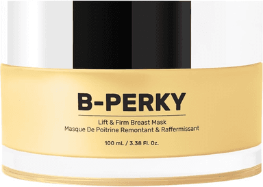 B-PERKY Lift & Firm Breast Mask