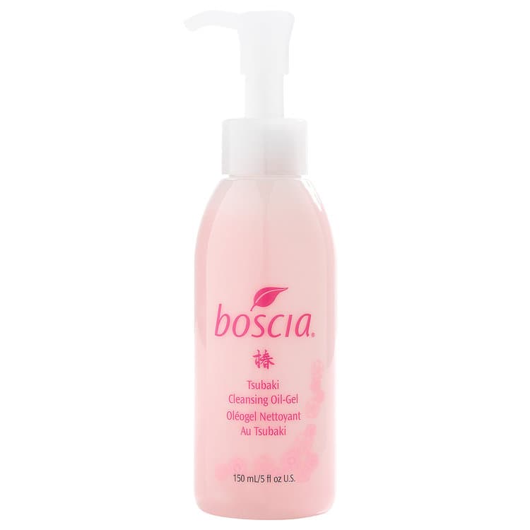 Tsubaki Cleansing Oil-Gel