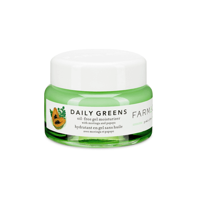 Daily Greens Oil-free Gel Moisturizer