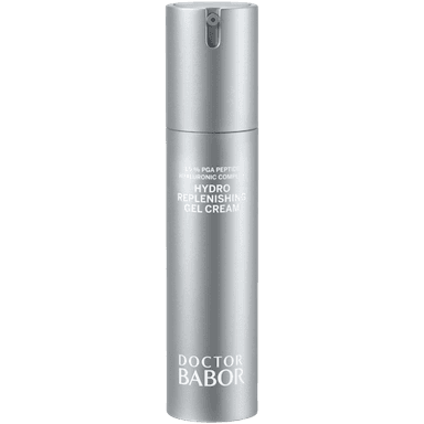 Hydro Replenishing Gel Cream