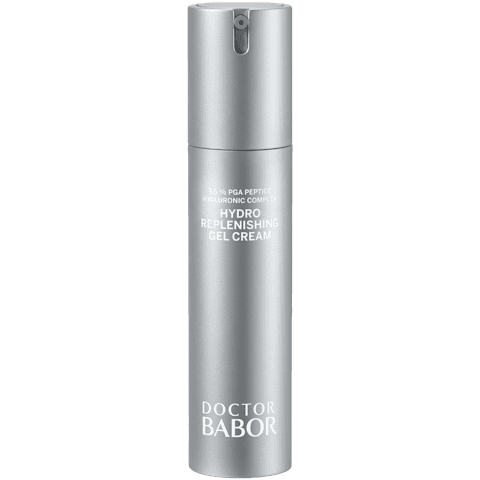 Hydro Replenishing Gel Cream