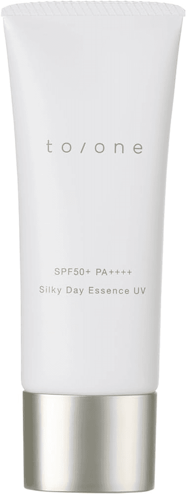 Silky Day Essence UV SPF 50+ PA++++