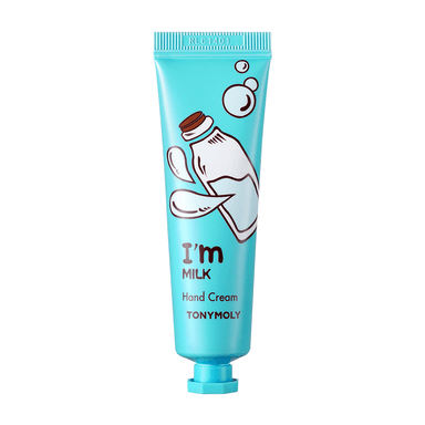 I'M Hand Cream Milk