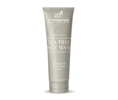 Tea Tree Face Wash
