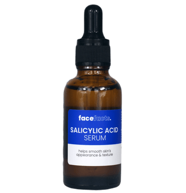 Restore & Clarify Salicylic Acid Facial Serum