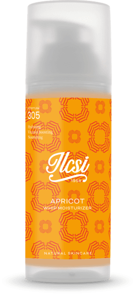 Apricot Whip Moisturizer