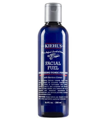 Facial Fuel Energizing Tonic for Men