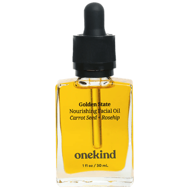 Golden State Nourishing Facial Oil