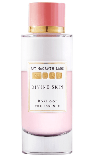 Divine Skin: Rose 001™ The Essence