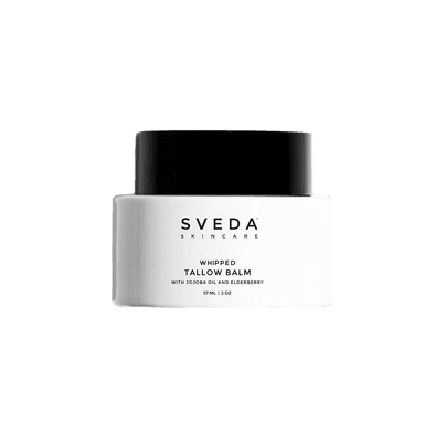 Whipped Tallow Balm