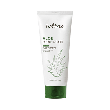 Aloe Soothing Gel Fresh Type