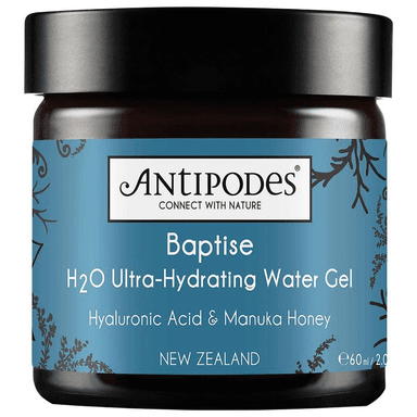 Baptise H₂O Ultra-Hydrating Water Gel