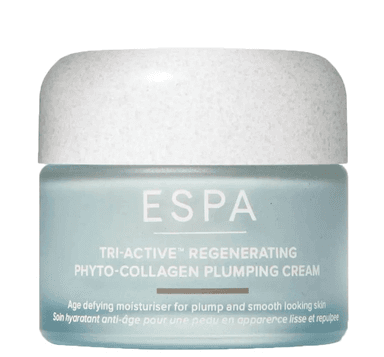 Tri-Active™ Regenerating Phyto-Collagen Plumping Cream