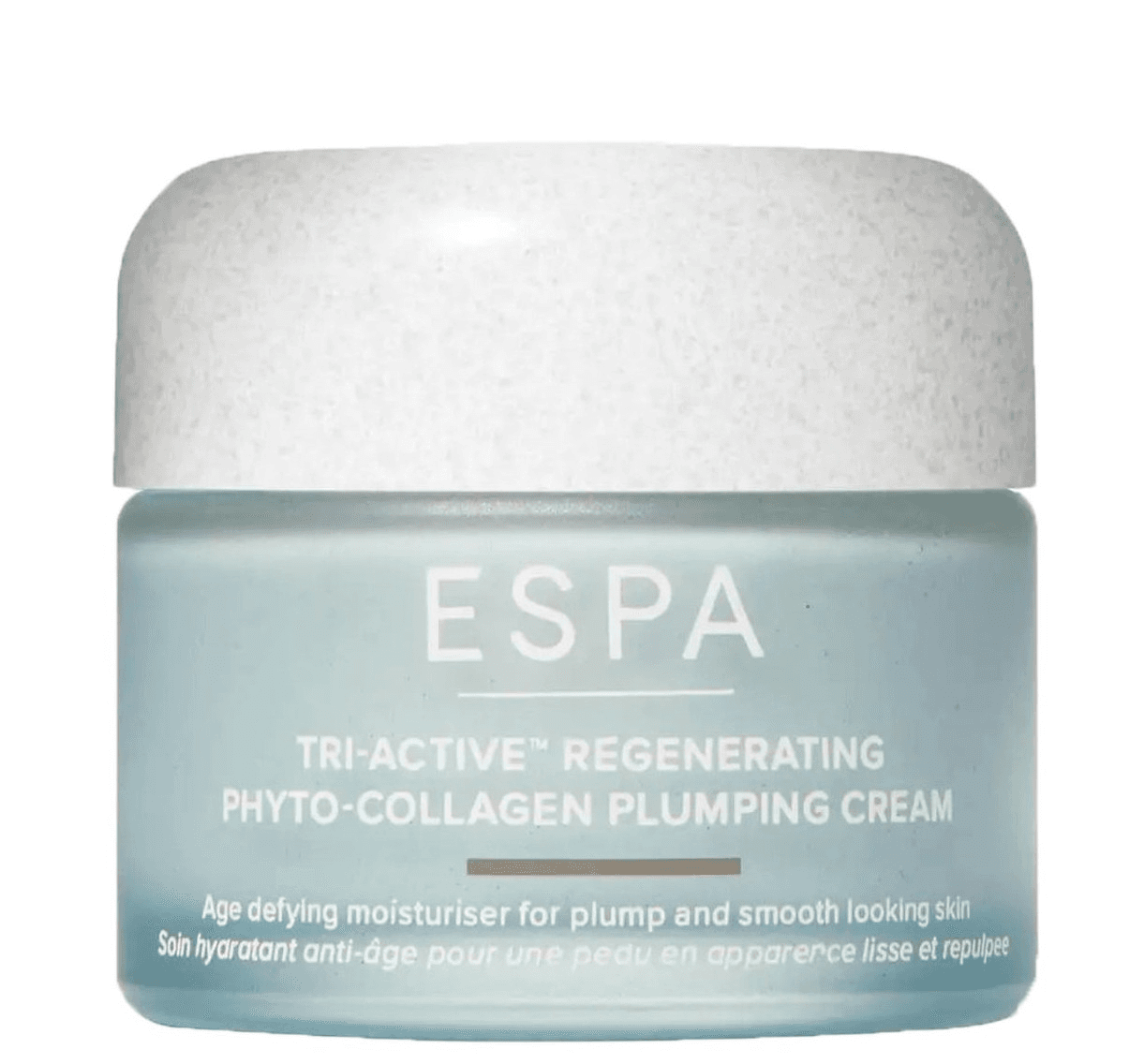 Tri-Active™ Regenerating Phyto-Collagen Plumping Cream