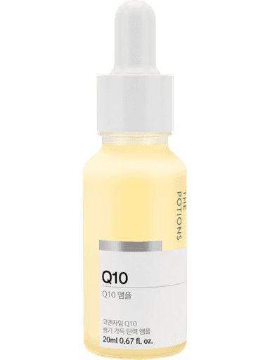 Q10 Ampoule