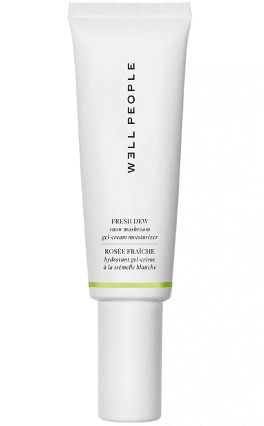 Fresh Dew Snow Mushroom Gel-Cream Moisturizer