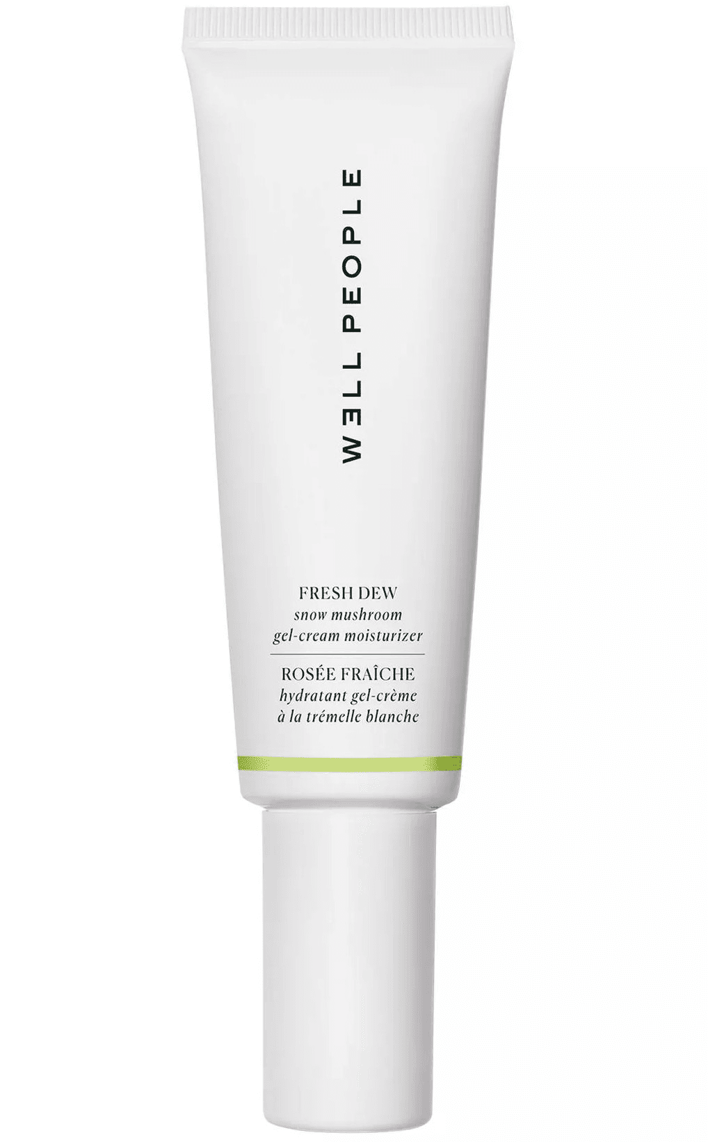 Fresh Dew Snow Mushroom Gel-Cream Moisturizer