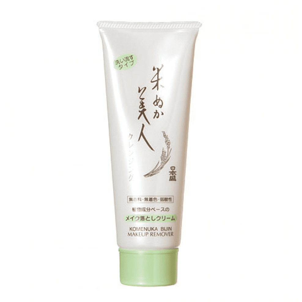Ns-K Komenuka Bijin Make-Up Remover