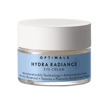 OPTIMALS Hydra Radiance Eye Cream