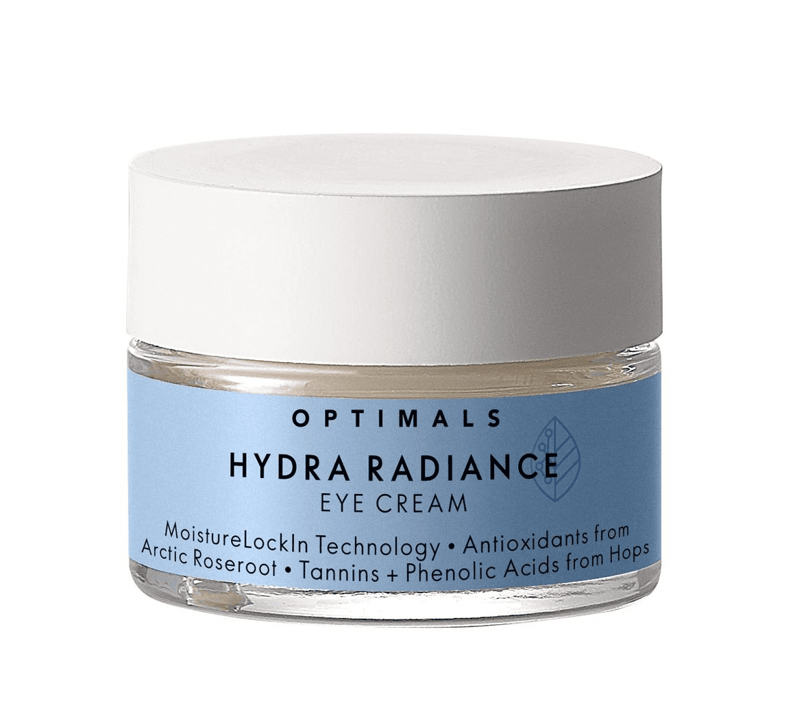 OPTIMALS Hydra Radiance Eye Cream