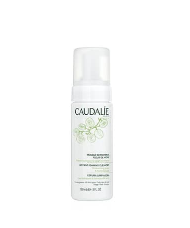Instant Foaming Cleanser
