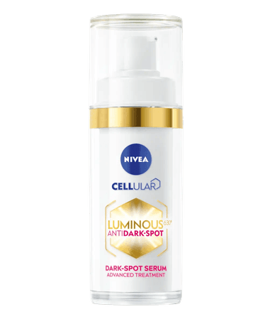 Cellular Luminous 630 Anti-Dark Spot Face Serum