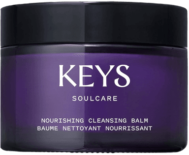 Nourishing Cleansing Balm + Makeup Remover