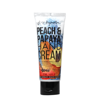 Brighten & Glow Peach & Papaya Hand Cream